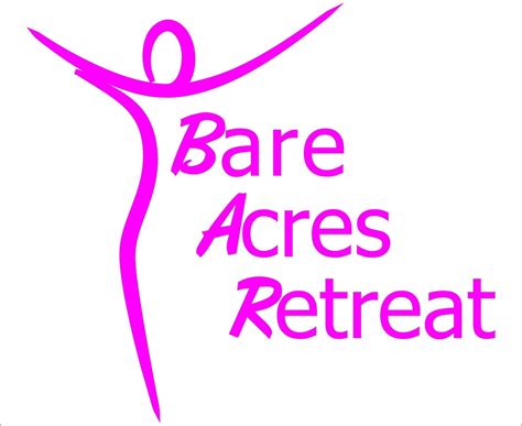 swingers camping|Bare Acres Retreat – Clothing Optional Lifestyle。